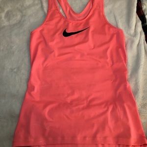 Dri Fit Nike tank